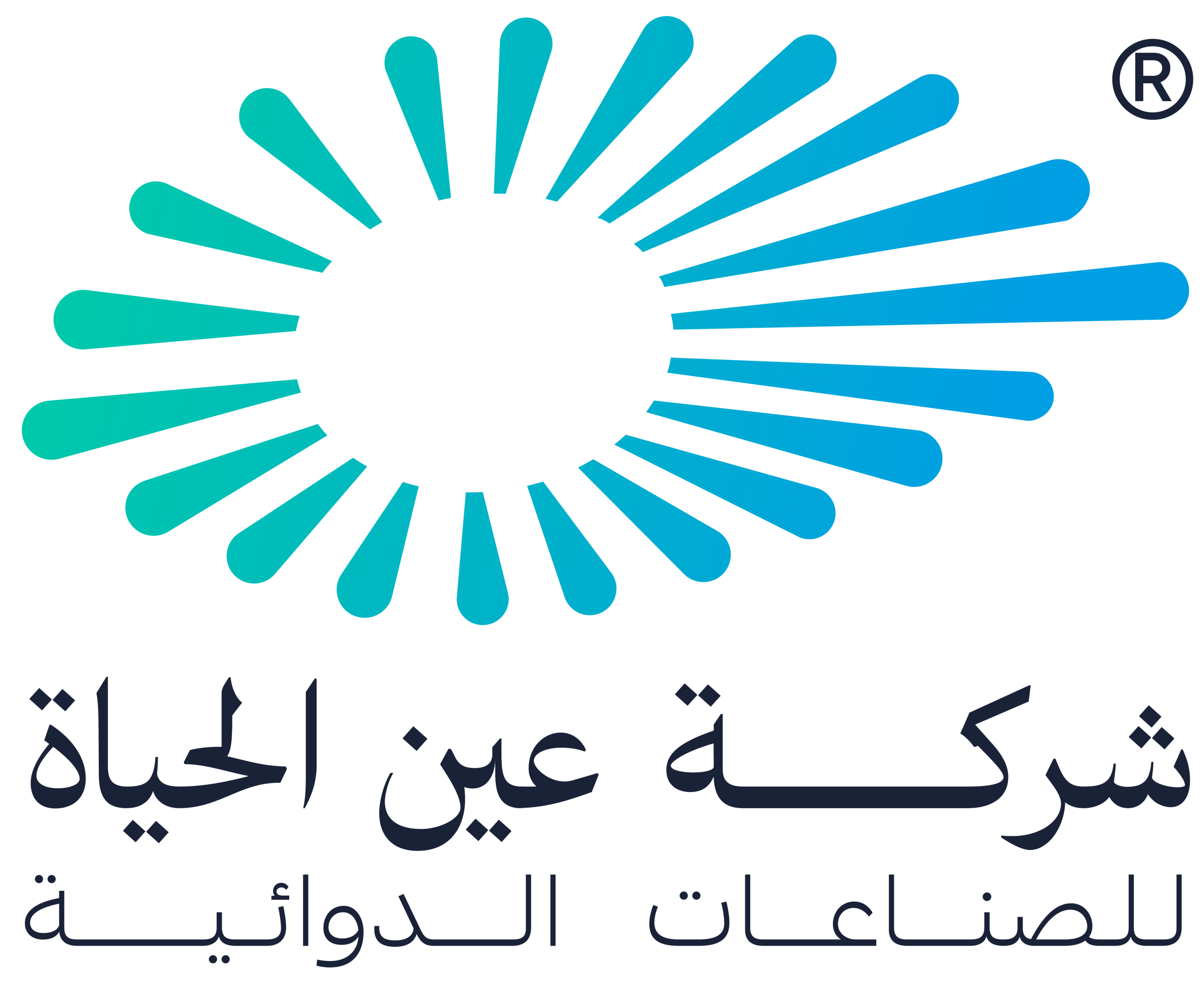 شركة عين الحياة