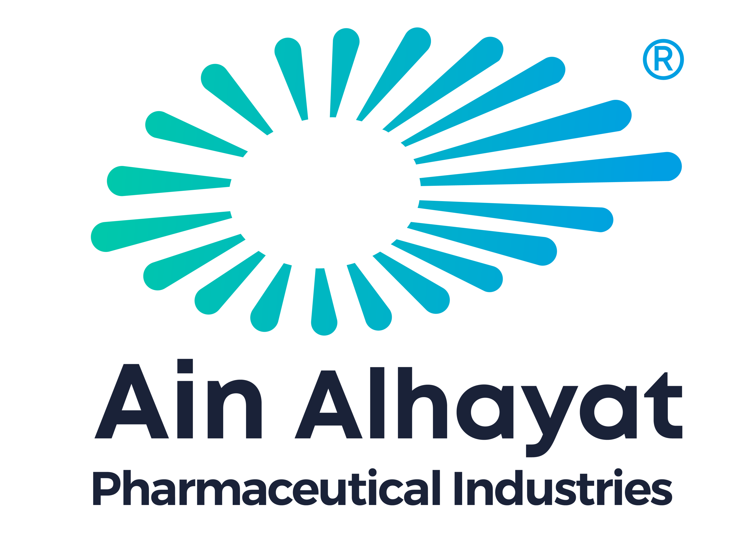 شركة عين الحياة